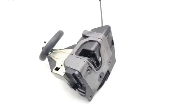 Jaguar I-Pace Rear door lock J9D324994AF C75725104