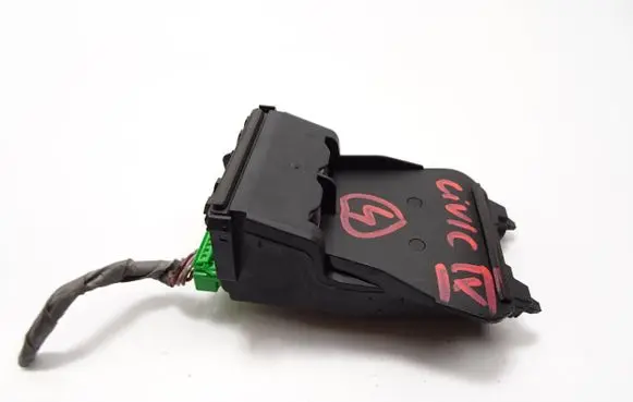 Honda Civic IX Distronic sensor radar 000255310021F E010M1 36130TB8E010M1