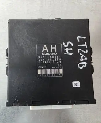 Subaru Forester SH Other control units/modules 31711AM041 30919AA830