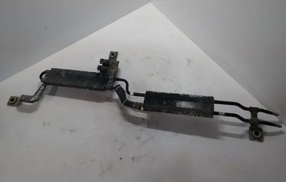 Nissan Patrol 4W60 Power steering radiator 