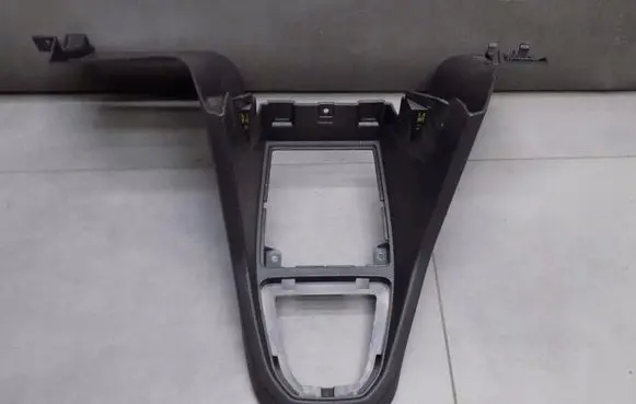 Volkswagen Caddy Center console 2K5863475A