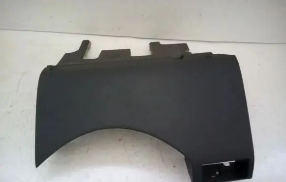 Opel Signum Dashboard lower bottom trim panel 13156874