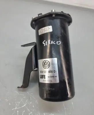 Volkswagen Scirocco Fuel filter housing 1K0127399CL