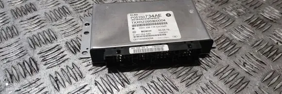 Jeep Grand Cherokee Gearbox control unit/module P05150734AE