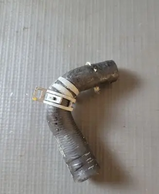 Volvo V90 Cross Country Engine coolant pipe/hose 31493288