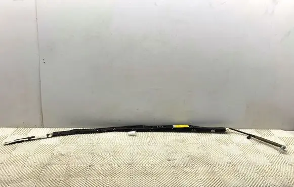 Opel Zafira B Roof airbag