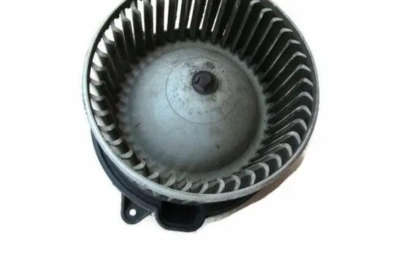 Nissan Pathfinder R51 Heater fan/blower