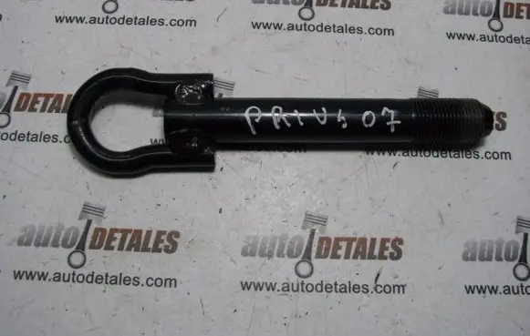Toyota Prius (XW20) Towing hook eye 