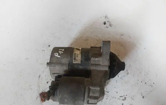 Nissan Primera Starter motor 105119C D7E6