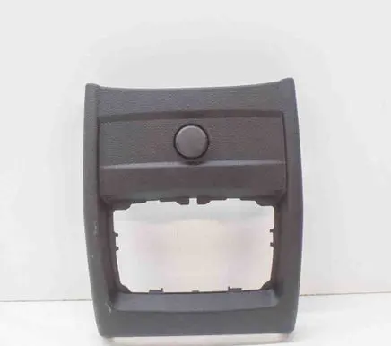 Other center console (tunnel) element