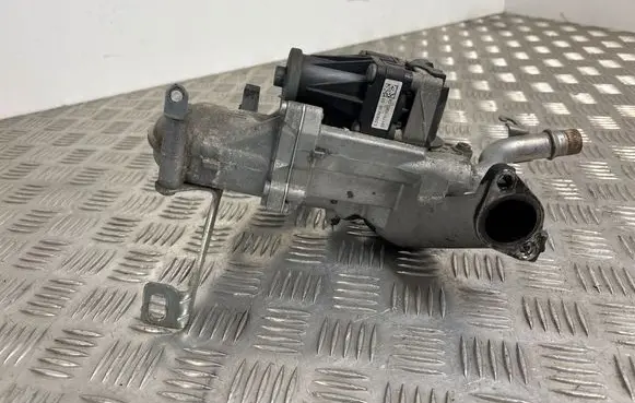 Citroen DS4 EGR valve 50563908 5056390800