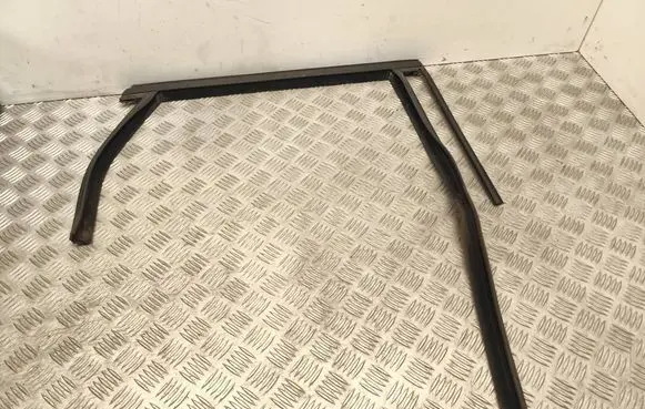 Ford Focus Rubber seal rear door 