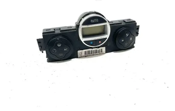 Renault Scenic II - Grand scenic II Climate control unit 69340017