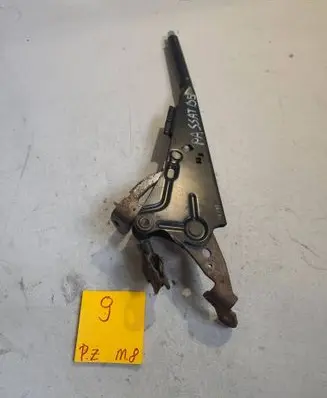 Volkswagen PASSAT B5 Handbrake/parking brake lever assembly 893247892