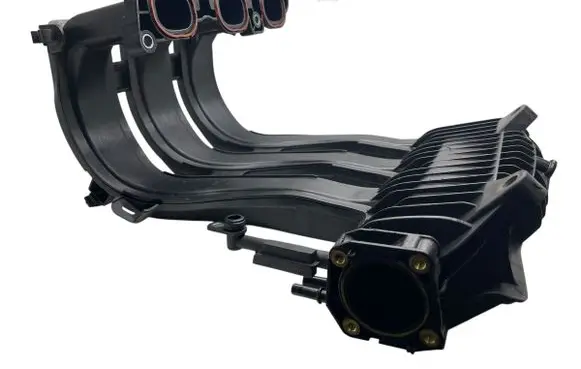 Peugeot 208 Intake manifold 81067R 9673063980-03
