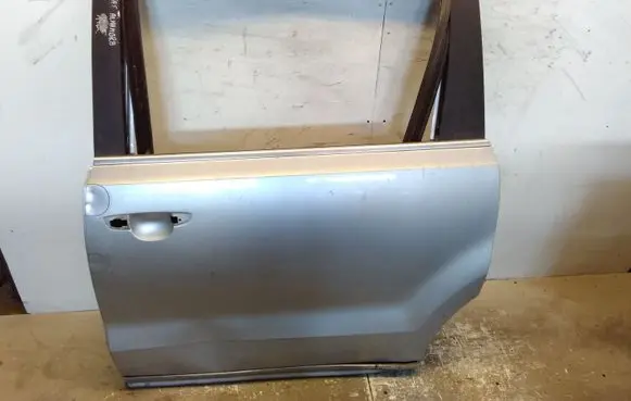 Seat Alhambra (Mk2) Side sliding door 
