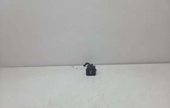 Hand parking brake switch