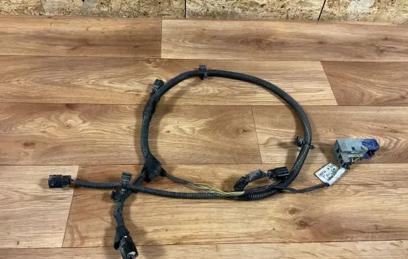 Opel Insignia A Parking sensor (PDC) wiring loom 13238613