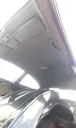 BMW 1 E81 E87 Headlining 