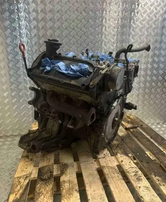 Audi A6 Allroad C6 Engine AISI12CU
