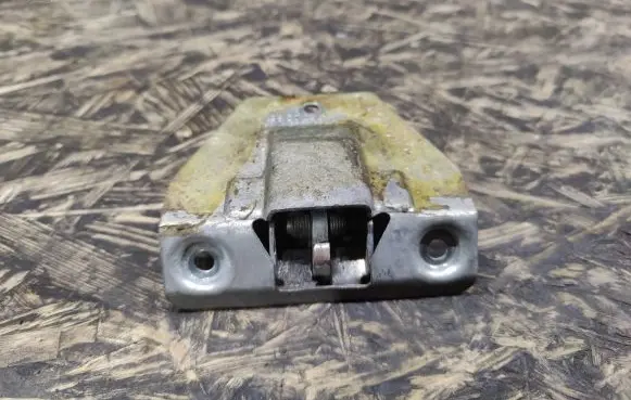 Mercedes-Benz SL R107 Tailgate/trunk/boot lock/catch/latch 1137500285