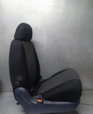 Seat Alhambra (Mk1) Rear seat 123456789A
