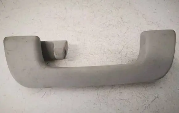 Audi A4 S4 B8 8K Rear interior roof grab handle 8K0857607C