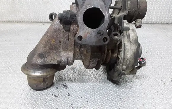 Peugeot 406 Turbo 9633382380