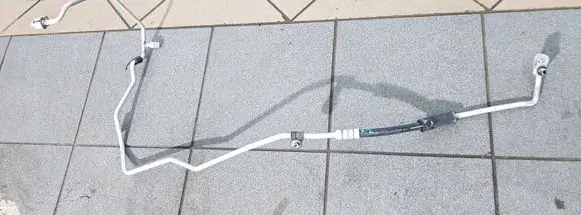 Chevrolet Captiva Air conditioning (A/C) pipe/hose