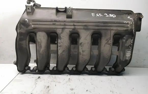 BMW 7 E65 E66 Intake manifold 7789247 7789329