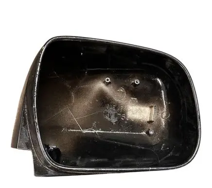 Lexus RX 330 - 350 - 400H Front door electric wing mirror 012209