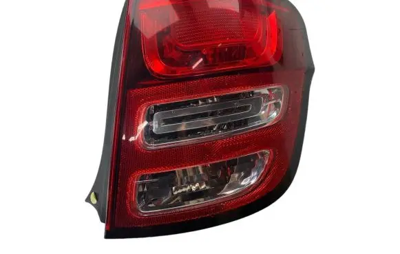 Citroen C3 Rear/tail lights 9673805380