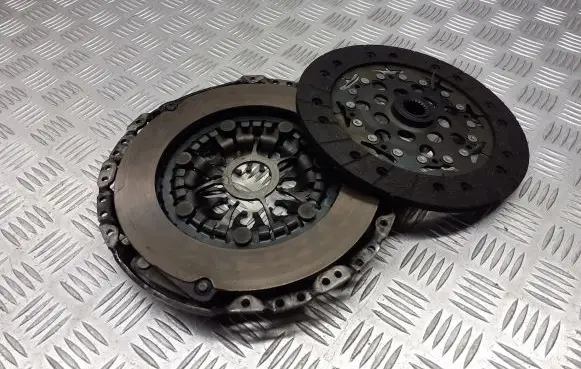 Renault Laguna II Pressure plate 
