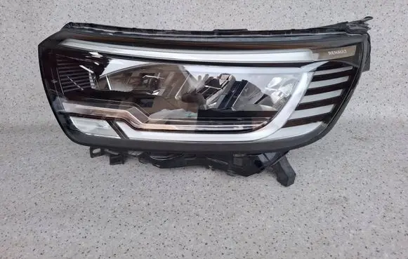 Renault Kangoo III Headlight/headlamp 260608525R 1006E006 1016E006
