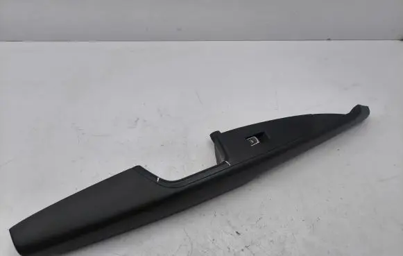 Audi A7 S7 4G Front door interior handle trim 4H0959855A