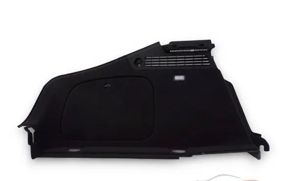 Audi A5 Sportback 8TA Trunk/boot side trim panel 8T8863879P