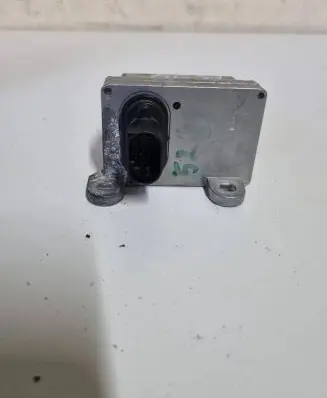 Mercedes-Benz ML W163 ESP acceleration yaw rate sensor A0025428918 10098515064