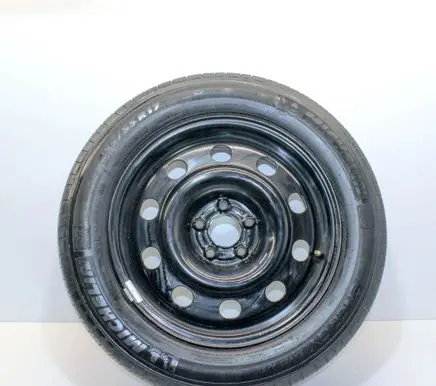 Ford Kuga II R17 spare wheel CJ5CA1B