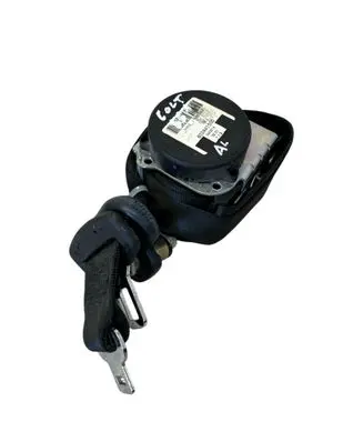Mitsubishi Colt Rear seatbelt 602441500 040914