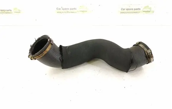 Mercedes-Benz GLK (X204) Intercooler hose/pipe 2045282382 2045286182