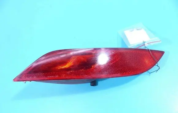 Volvo V40 Rear bumper light 31395550 IMPRK1306181