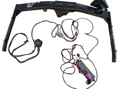 Volkswagen Tiguan Tow bar set 5N0803880G