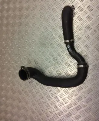 Ford Kuga II Turbo air intake inlet pipe/hose KBC0413