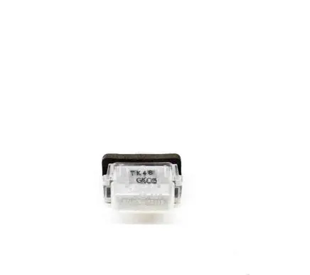 Mazda CX-5 II Number plate light