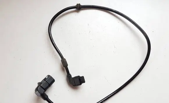 Mercedes-Benz A W176 Brake wiring harness A0555459628 A2465401305