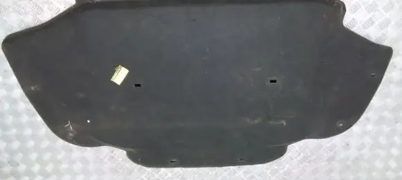Volvo S60 Engine bonnet/hood sound/heat insulation 30715827