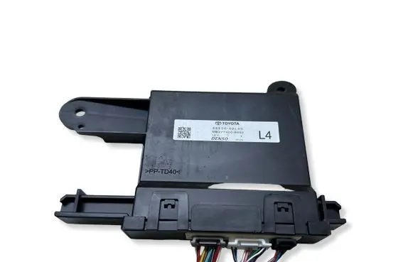 Toyota Corolla E210 E21 Other control units/modules 8865002L40
