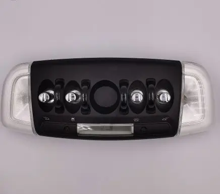 Mini Cooper Countryman R60 Front seat light 42936510202