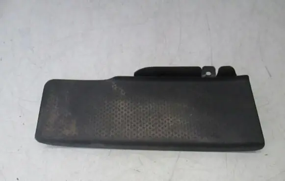 Volkswagen Golf V Foot rest pad/dead pedal 