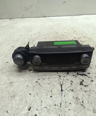SsangYong Rodius Climate control unit 6870021200 161005551